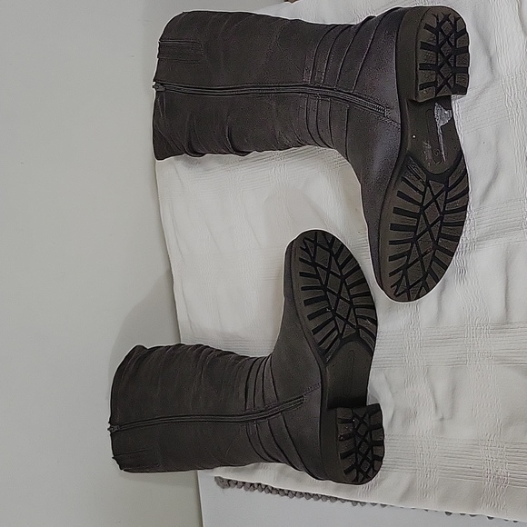 BareTraps boots - Picture 6 of 9